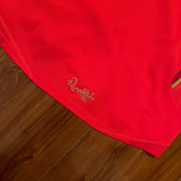 Official Nike Cristiano Ronaldo Nike dry fit xl soccer Portugal - Picture 2 of 2